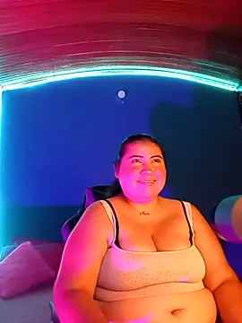 genesismiller12 online show from October 2025 02:04:02 PM