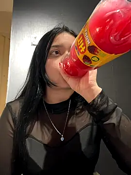 Snapshot of Emily_Rivers_ chatting on September 2025 02:08:01 PM Emily Rivers online show from September 2025 02:08:01 PM