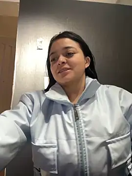 Snapshot of Emily_Rivers_ chatting on September 2025 02:07:01 PM Emily Rivers online show from September 2025 02:07:01 PM