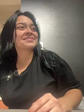 Snapshot of Emily_Rivers_ chatting on September 2025 01:24:02 PM Emily Rivers online show from September 2025 01:24:02 PM