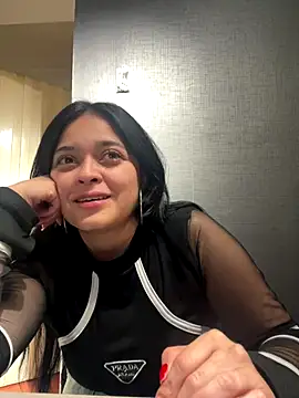 Snapshot of Emily_Rivers_ chatting on September 2025 01:14:02 PM Emily Rivers online show from September 2025 01:14:02 PM