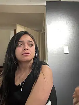 Snapshot of Emily_Rivers_ chatting on September 2025 01:38:02 PM Emily Rivers online show from September 2025 01:38:02 PM