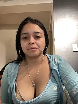 Snapshot of Emily_Rivers_ chatting on October 2025 01:29:02 PM Emily Rivers online show from October 2025 01:29:02 PM