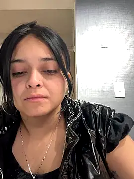 Snapshot of Emily_Rivers_ chatting on October 2025 01:19:01 PM Emily Rivers online show from October 2025 01:19:01 PM