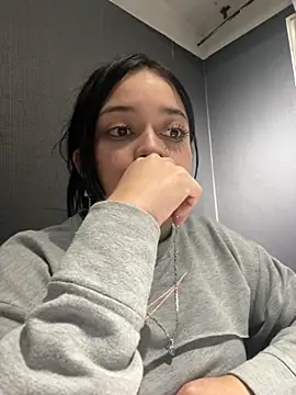 Snapshot of Emily_Rivers_ chatting on October 2025 02:47:02 AM Emily Rivers online show from October 2025 02:47:02 AM