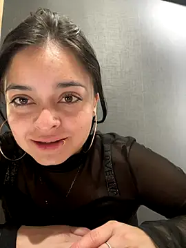 Snapshot of Emily_Rivers_ chatting on October 2025 01:07:01 PM Emily Rivers online show from October 2025 01:07:01 PM