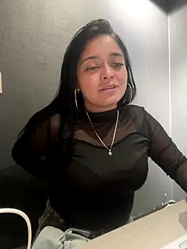 Snapshot of Emily_Rivers_ chatting on October 2025 02:41:02 AM Emily Rivers online show from October 2025 02:41:02 AM