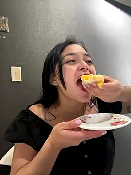 Snapshot of Emily_Rivers_ chatting on October 2025 01:14:01 PM Emily Rivers online show from October 2025 01:14:01 PM