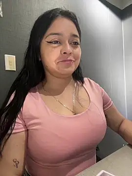 Snapshot of Emily_Rivers_ chatting on November 2025 01:23:02 PM Emily Rivers online show from November 2025 01:23:02 PM