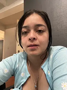 Snapshot of Emily_Rivers_ chatting on November 2025 01:00:01 PM Emily Rivers online show from November 2025 01:00:01 PM