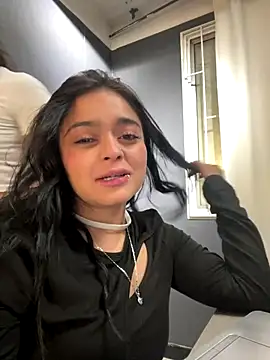 Snapshot of Emily_Rivers_ chatting on November 2025 02:27:02 PM Emily Rivers online show from November 2025 02:27:02 PM