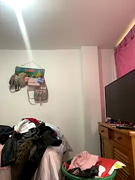 Snapshot of Emily_Rivers_ chatting on November 2025 12:04:01 PM Emily Rivers online show from November 2025 12:04:01 PM