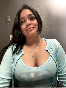 Snapshot of Emily_Rivers_ chatting on November 2025 02:56:01 PM Emily Rivers online show from November 2025 02:56:01 PM