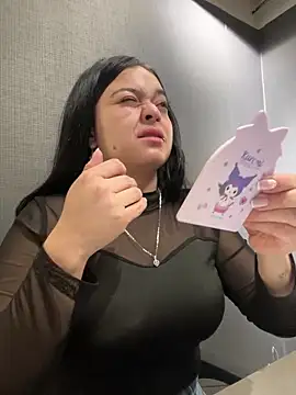 Snapshot of Emily_Rivers_ chatting on November 2025 01:04:02 PM Emily Rivers online show from November 2025 01:04:02 PM