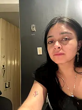 Snapshot of Emily_Rivers_ chatting on November 2025 01:01:01 PM Emily Rivers online show from November 2025 01:01:01 PM