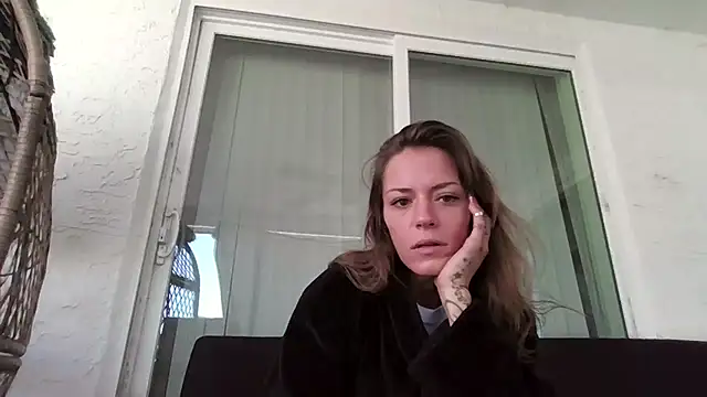 LaylaRainVIP online show from September 2025 02:28:01 PM