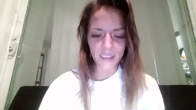 LaylaRainVIP online show from September 2025 02:33:01 AM