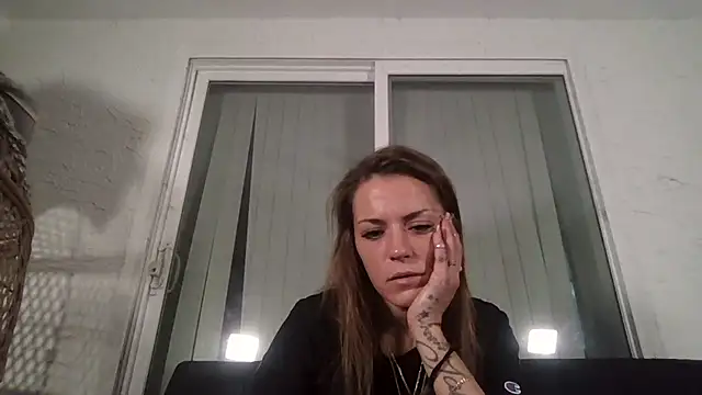 LaylaRainVIP online show from September 2025 12:33:02 AM