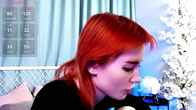 Snapshot of Kiara_Dream chatting on March 2026 09:43:01 PM Kiara Dream online show from March 2026 09:43:01 PM