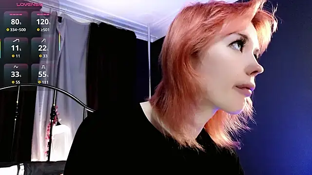 Snapshot of Kiara_Dream chatting on March 2026 08:46:02 PM Kiara Dream online show from March 2026 08:46:02 PM