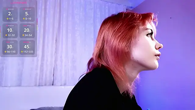 Snapshot of Kiara_Dream chatting on March 2026 09:30:02 PM Kiara Dream online show from March 2026 09:30:02 PM