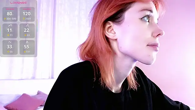 Snapshot of Kiara_Dream chatting on April 2026 09:34:02 PM Kiara Dream online show from April 2026 09:34:02 PM