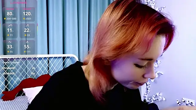 Snapshot of Kiara_Dream chatting on April 2026 09:59:02 PM Kiara Dream online show from April 2026 09:59:02 PM