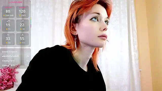 Snapshot of Kiara_Dream chatting on April 2026 01:42:02 AM Kiara Dream online show from April 2026 01:42:02 AM