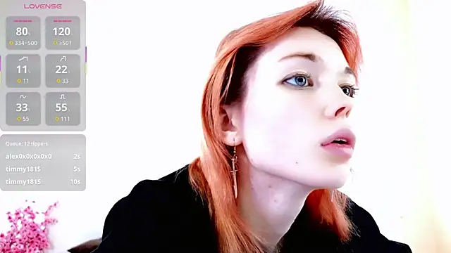 Snapshot of Kiara_Dream chatting on April 2026 03:02:01 AM Kiara Dream online show from April 2026 03:02:01 AM