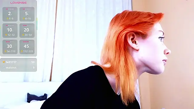 Snapshot of Kiara_Dream chatting on May 2026 07:55:02 PM Kiara Dream online show from May 2026 07:55:02 PM