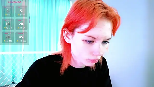 Snapshot of Kiara_Dream chatting on May 2026 03:46:01 AM Kiara Dream online show from May 2026 03:46:01 AM