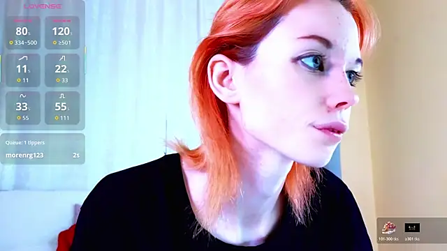 Snapshot of Kiara_Dream chatting on May 2026 10:26:01 PM Kiara Dream online show from May 2026 10:26:01 PM