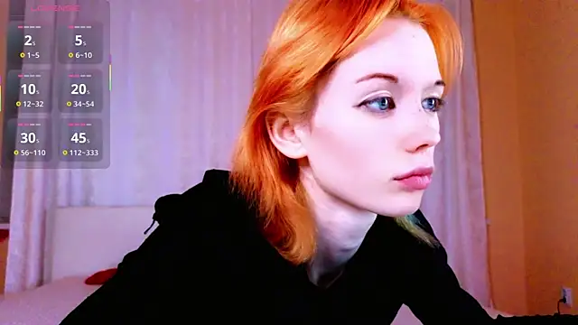 Snapshot of Kiara_Dream chatting on June 2026 11:35:02 PM Kiara Dream online show from June 2026 11:35:02 PM