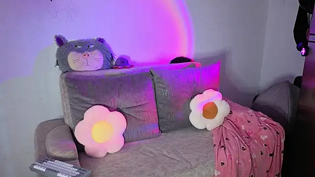 hanny  bunny online show from November 2025 01:26:01 AM