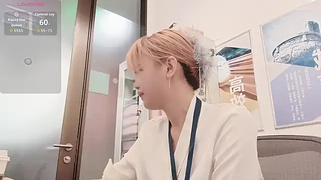 KKMM168 online show from March 2026 01:08:01 AM