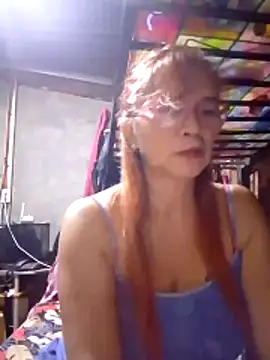 SexyHottMom online show from February 2026 12:02:02 PM