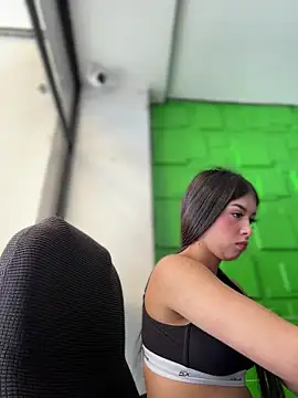 Linda LS online show from February 2026 08:08:02 PM