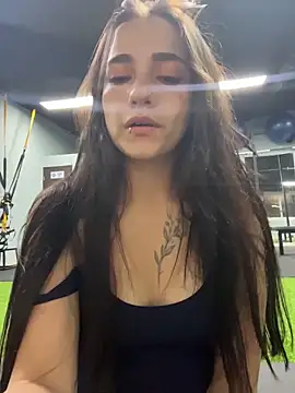 MiaRousexxx  online show from March 2026 04:07:02 AM