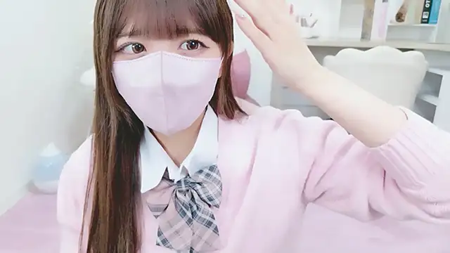 Reina Fcup online show from November 2025 12:48:02 PM