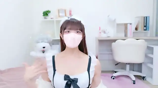 Reina Fcup online show from November 2025 10:19:01 AM