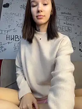 AsyaMiller online show from November 2025 07:49:02 PM