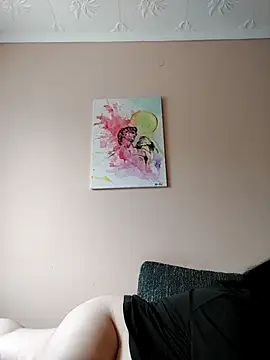 BlacReign online show from September 2025 12:20:01 PM