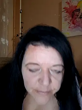 BlacReign online show from November 2025 07:37:02 PM