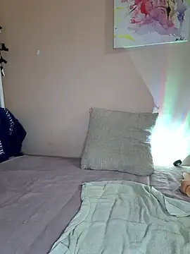 BlacReign online show from January 2026 09:29:01 PM