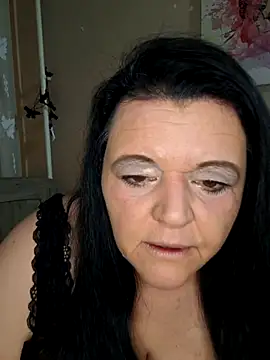 BlacReign online show from February 2026 05:24:01 PM