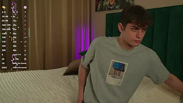 fordenisk online show from September 2025 12:38:02 PM