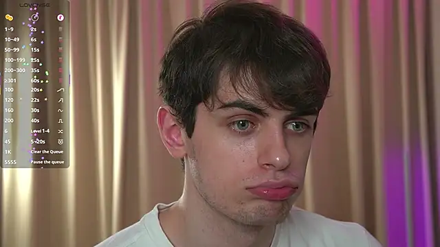 fordenisk online show from October 2025 01:24:02 PM