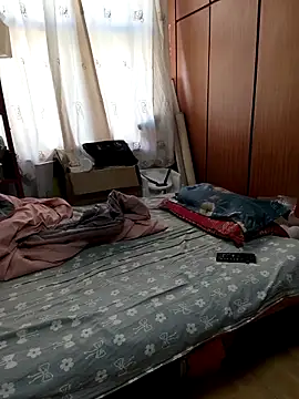 huanhuanaaaaa online show from December 2025 04:44:02 AM