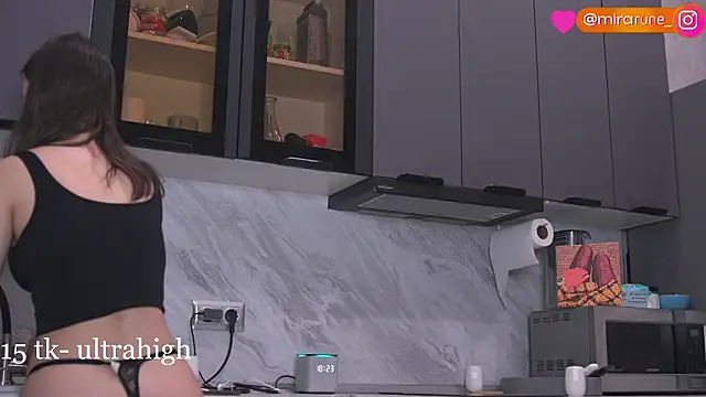 Mirarune online show from February 2026 03:23:01 PM