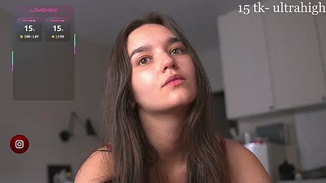 Snapshot of Mirarune chatting on July 2026 01:46:02 PM Mirarune online show from July 2026 01:46:02 PM
